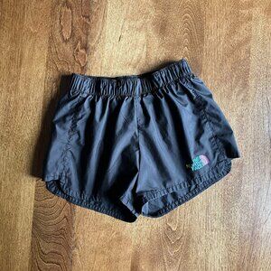The North Face running shorts XS 6